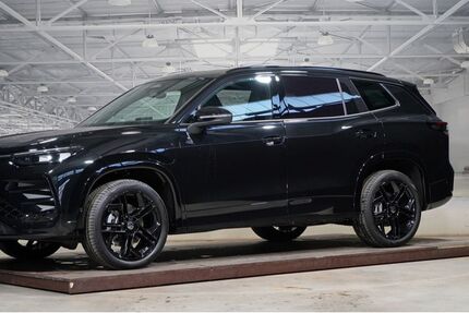 VW Tayron 3.000 km 59.880 &euro; Michelstadt 64720