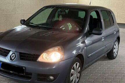 Renault Clio 245.550 km 780 &euro; Schwabmünchen 86830