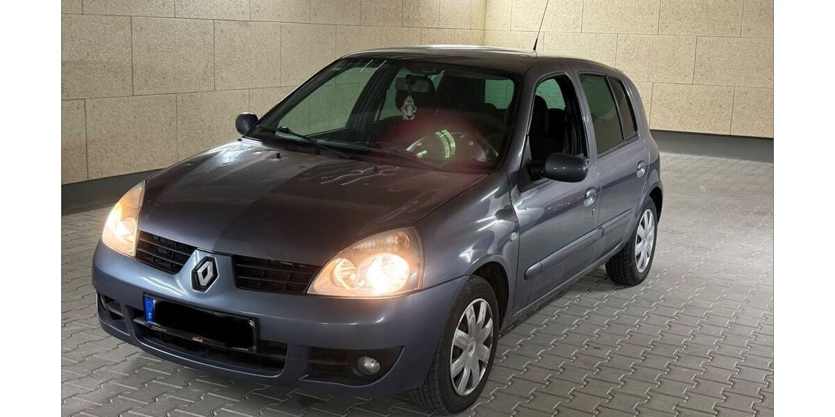 Renault Clio 245.550 km 780 &euro; Schwabmünchen 86830