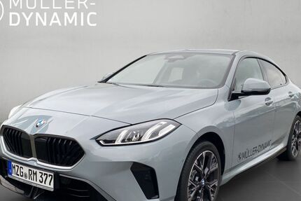 BMW 220 Gran Coupé 11.827 km 35.450 &euro; Losheim am See 66679