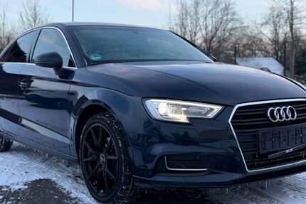 Audi A3 90.123 km 16.950 &euro; Friedberg (Hessen) 61169