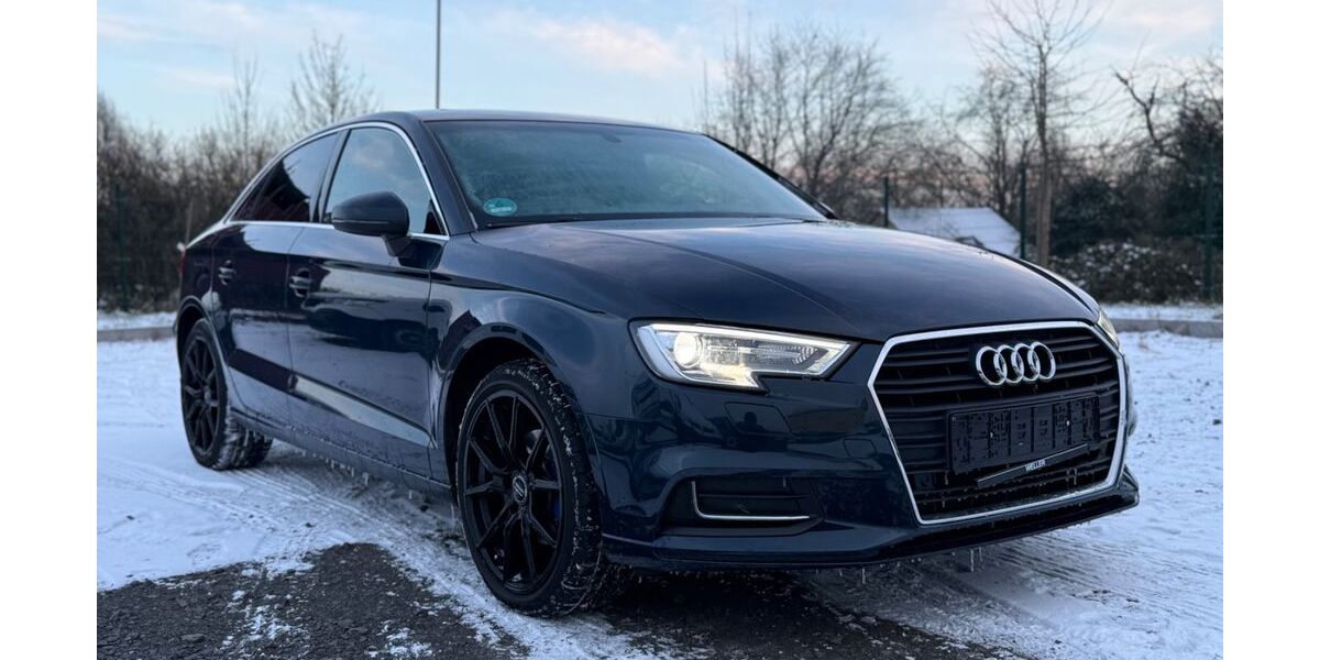 Audi A3 90.123 km 16.950 &euro; Friedberg (Hessen) 61169