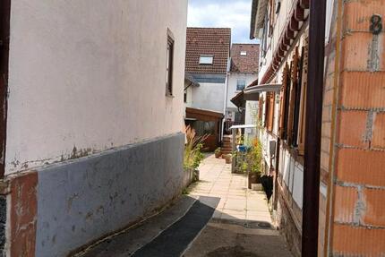 Haus Pfungstadt - 4 Zimmer, 80 m&sup2;, 1.300&euro; | Angebot:26145309