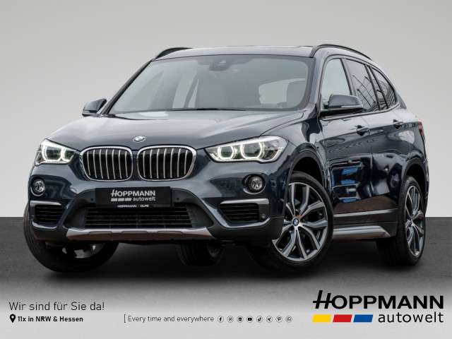 BMW X1 78.159 km 25.980 &euro; Olpe 57462