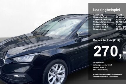 Seat Leon 99.974 km 18.780 &euro; Passau 94036