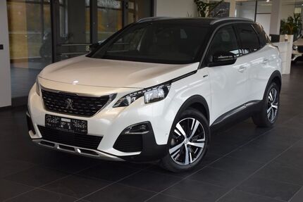 Peugeot 3008 78.863 km 16.990 € Dieburg 64807