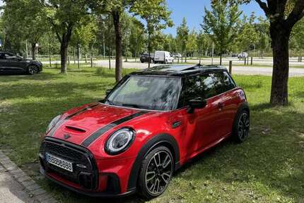 Mini Cooper S 48.500 km 29.990 &euro; Berglern 85459