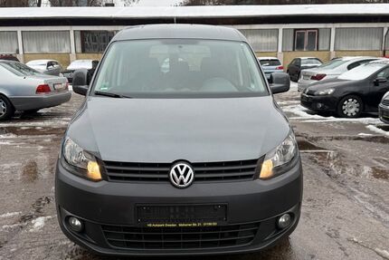 VW Caddy 174.304 km 6.400 &euro; Dresden 01159