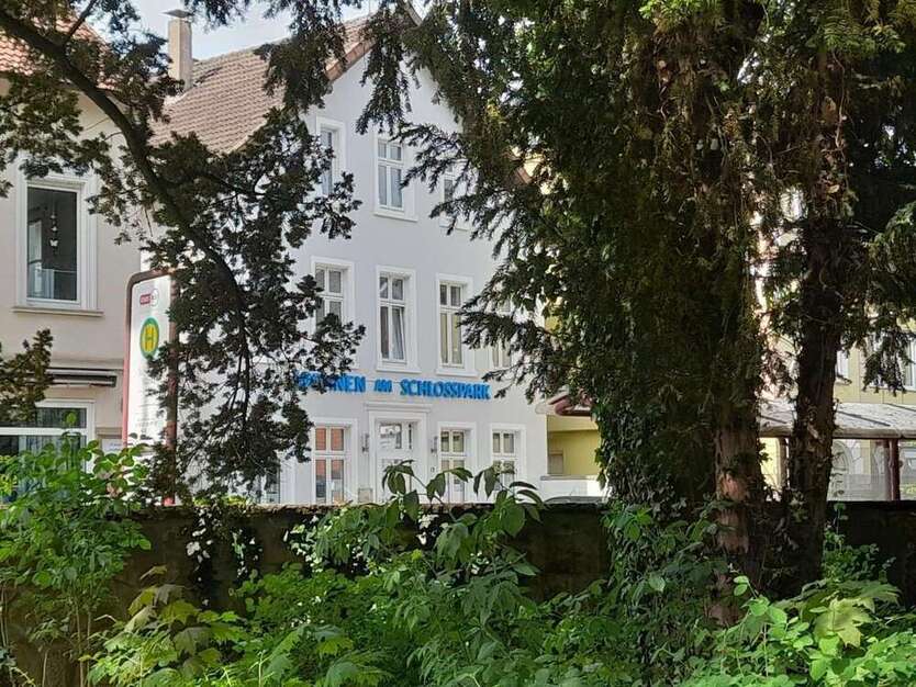 Gastronomie in Bad Salzuflen 750 € 125 m²