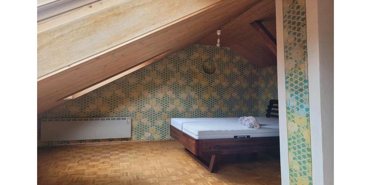 Einfamilienhaus Wennigsen (Deister) - 5 Zimmer, 116 m&sup2;, 180.000&euro; | Angebot:25978681