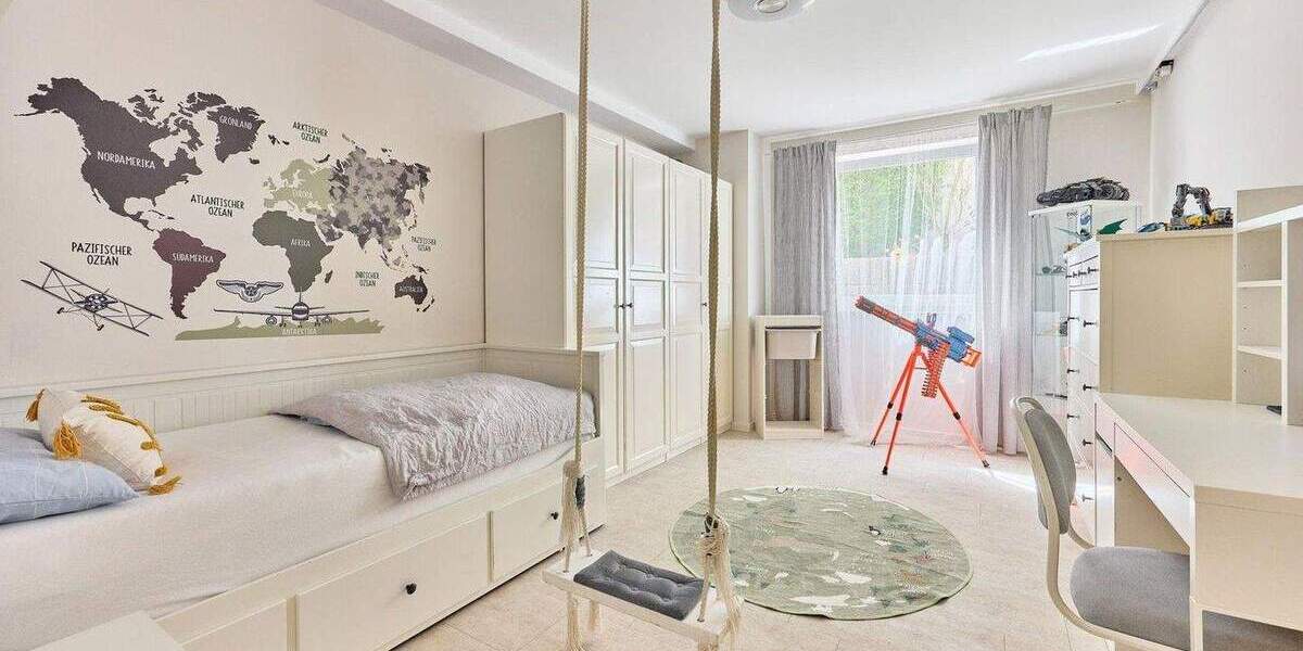 Reihenendhaus Ludwigshafen Oggersheim - 9 Zimmer, 314 m&sup2;, 1.190.000&euro; | Angebot:25257436