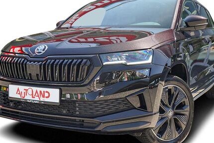 Skoda Karoq 35.325 km 32.490 &euro; Freiberg 09599