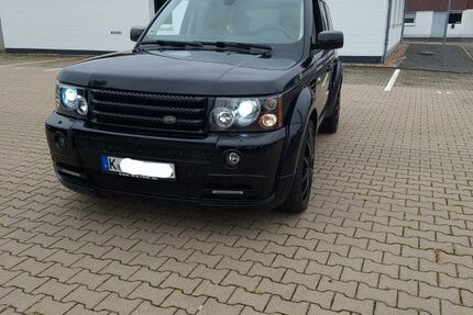 Land Rover Range Rover Sport 209.000 km 12.999 € Köln 51149