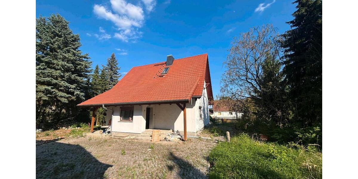 Einfamilienhaus Weißwasser (Oberlausitz) - 5 Zimmer, 160 m&sup2;, 139.000&euro; | Angebot:26720767