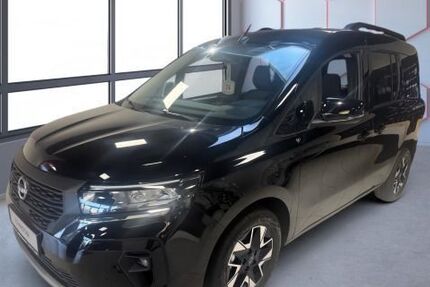 Nissan Townstar 1.500 km 26.490 € Bottrop 46240