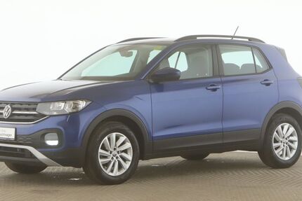 VW T-Cross 89.325 km 16.925 &euro; Jesteburg 21266