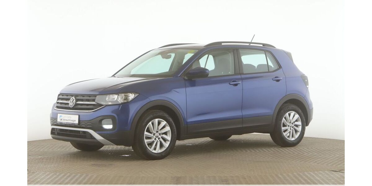 VW T-Cross 89.325 km 16.925 &euro; Jesteburg 21266
