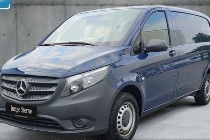 Mercedes-Benz Vito 39.470 km 22.598 &euro; Böblingen 71034