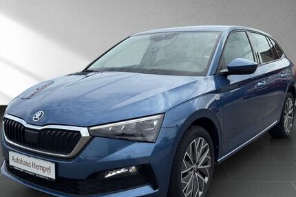 Skoda Scala 43.424 km 16.990 &euro; Gera 07548