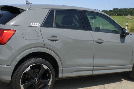 Audi Q2 61.500 km 22.990 &euro; Wissen 57537