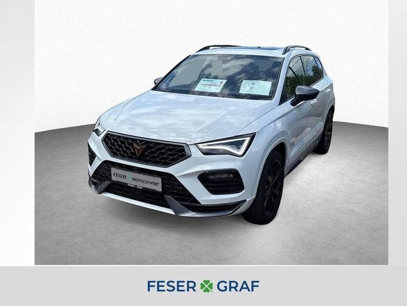 Ateca