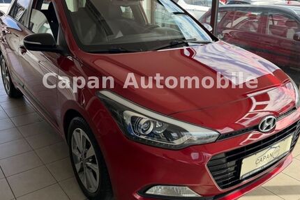 Hyundai i20 145.000 km 8.300 &euro; Kirchheimbolanden 67292
