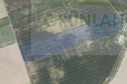 Grundstück Fehrbellin Karwesee - 515.000&euro; | Angebot:25735192