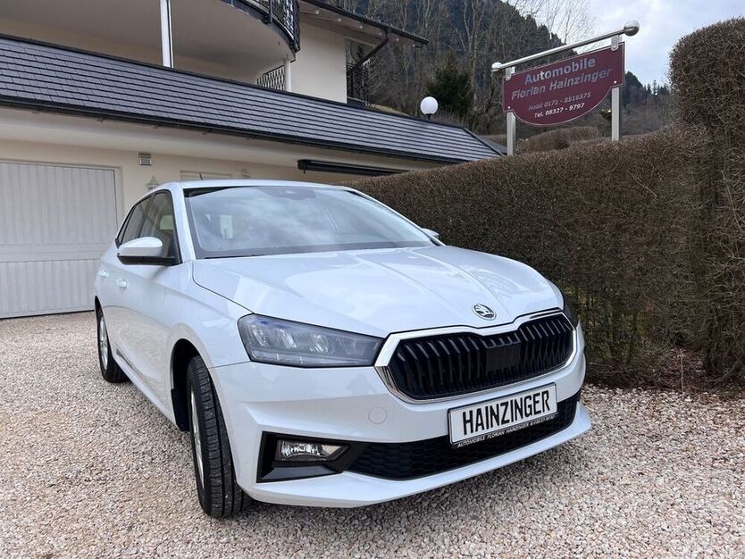 Fabia