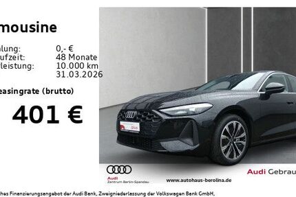 Audi A5 27.496 km 40.106 &euro; Berlin 13581