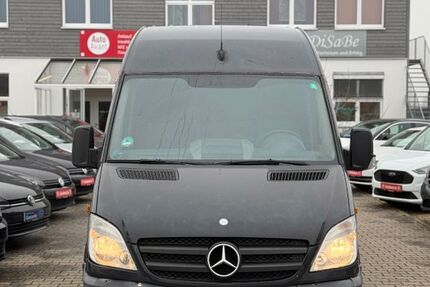 Mercedes-Benz Sprinter 469.496 km 5.200 &euro; Gablingen 86456
