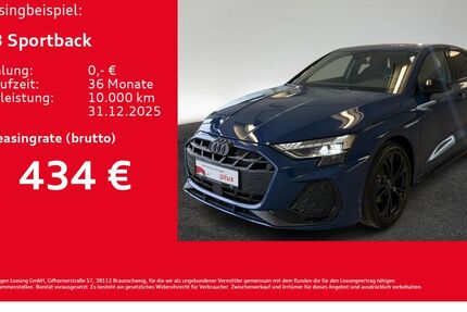 Audi A3 1.890 km 35.450 € Hamburg 22419