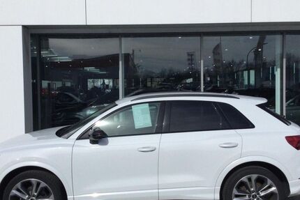 Audi Q3 60.500 km 29.990 &euro; Niebüll 25899