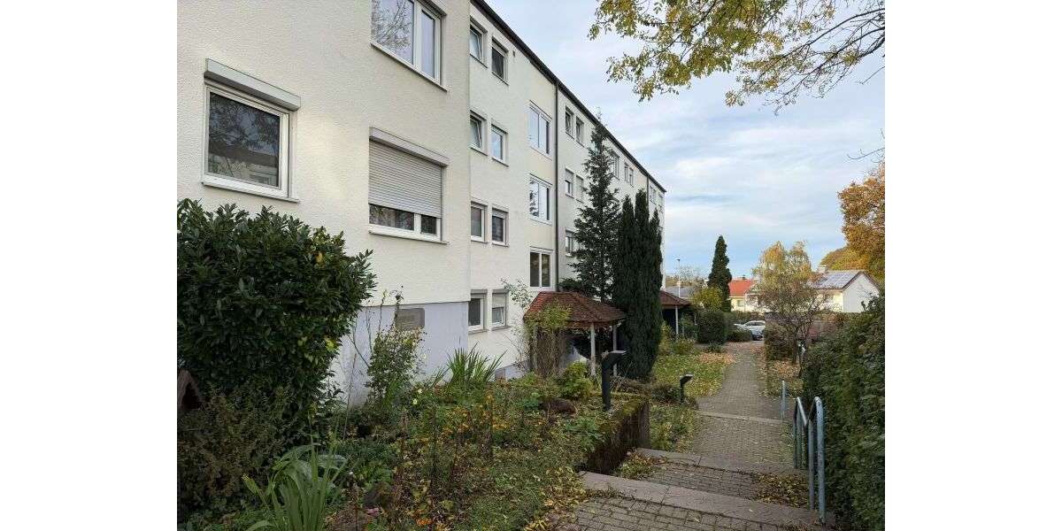 Wohnung zum Kaufen in Metzingen 215.000 € 72 m² 3 zimmer