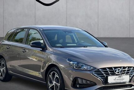 Hyundai i30 58.000 km 12.990 &euro; Augsburg 86165