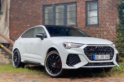 Audi RSQ3 75.000 km 51.200 &euro; Itzstedt 23845