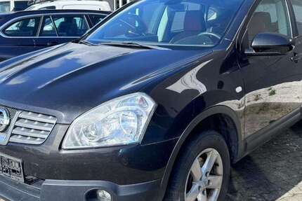 Nissan Qashqai 211.865 km 2.995 € Husum 25813