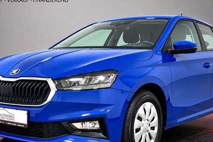 Skoda Fabia 29.174 km 13.980 &euro; Eichenzell 36124