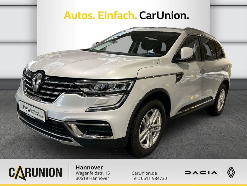 Koleos