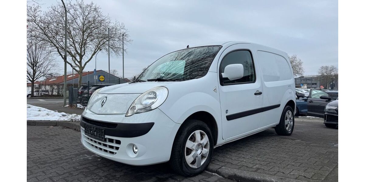 Renault Kangoo 63.910 km 3.990 &euro; Paderborn 33102