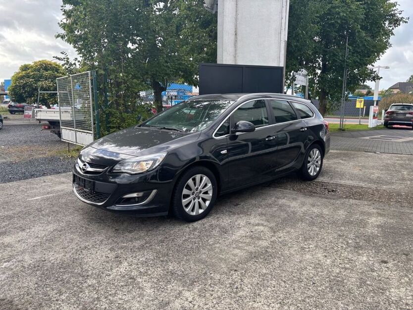 Astra