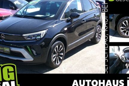 Opel Crossland (X) 20.000 km 15.490 &euro; Gießen 35394
