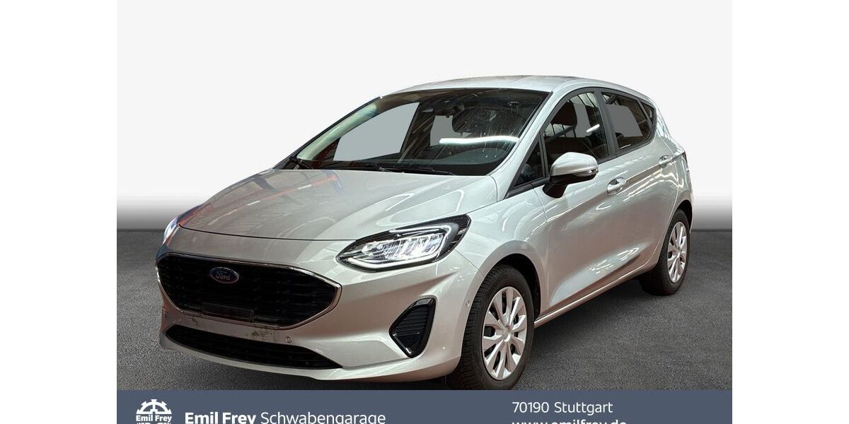 Ford Fiesta 29.754 km 13.200 &euro; Stuttgart 70190