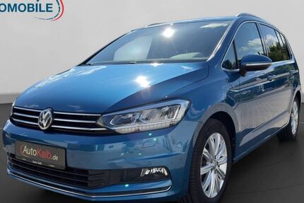 VW Touran 85.681 km 22.500 &euro; Schnaittach 91220