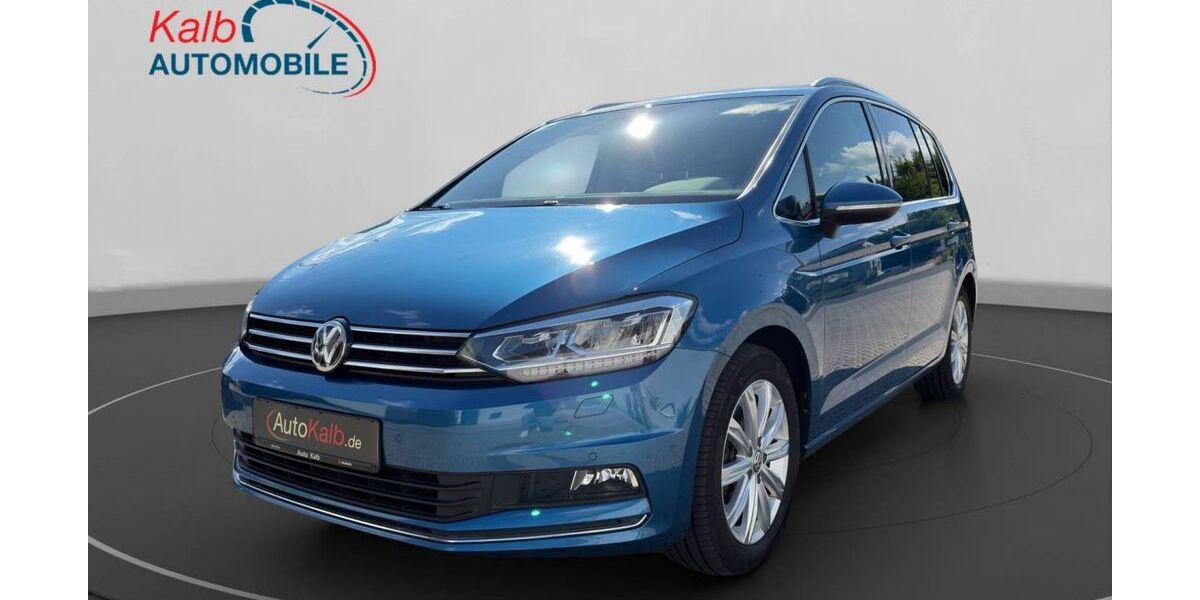 VW Touran 85.681 km 22.500 &euro; Schnaittach 91220