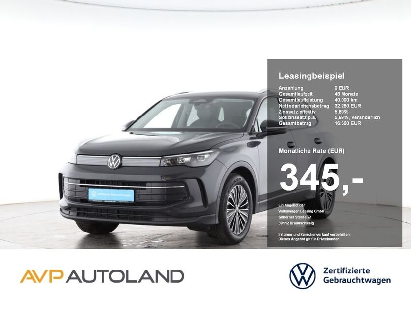 VW Tiguan 26.873 km 32.020 € Plattling 94447