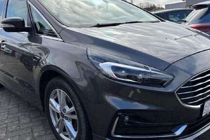 Ford S-Max 46.150 km 28.900 &euro; Nienburg 31582