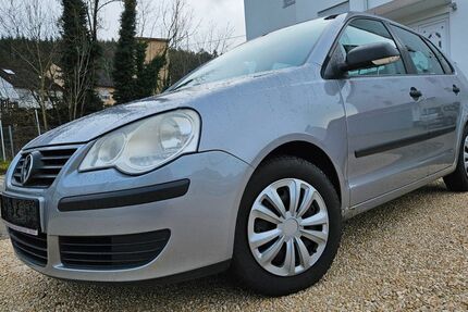 VW Polo 135.000 km 3.500 &euro; Stuttgart 70563