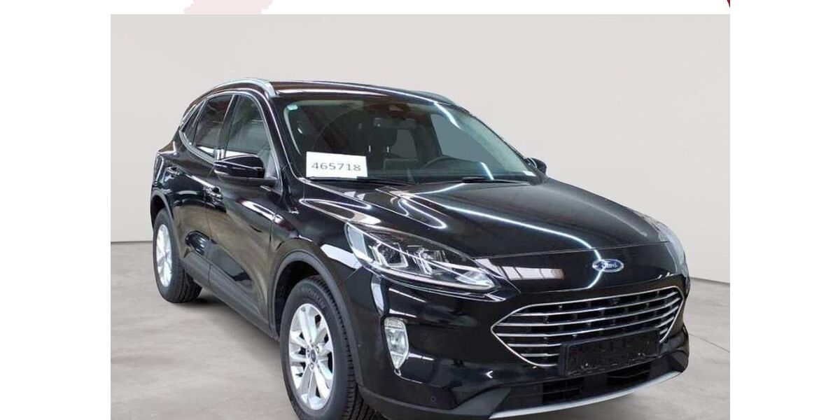 Ford Kuga 93.881 km 18.589 &euro; Fernwald-Steinbach 35463