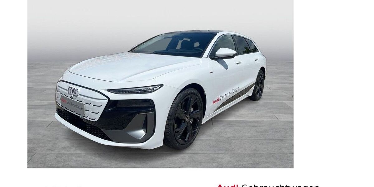 Audi A6 e-tron 5.000 km 71.900 &euro; Siegen 57074