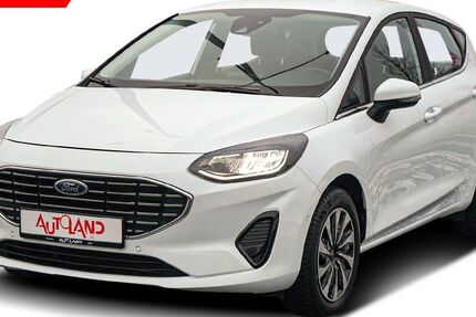 Ford Fiesta 33.429 km 15.950 &euro; Cottbus OT Kolkwitz 03099